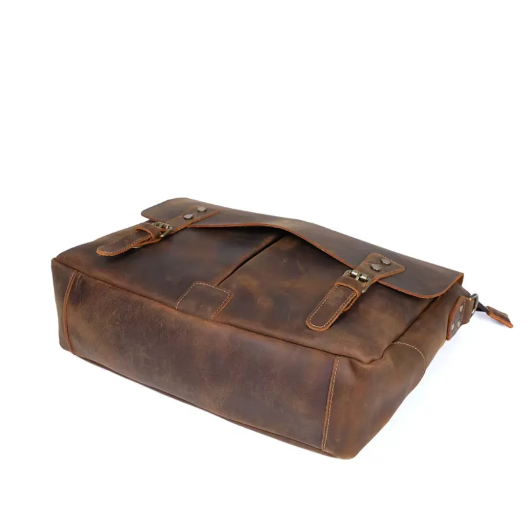 bolsa executiva masculina