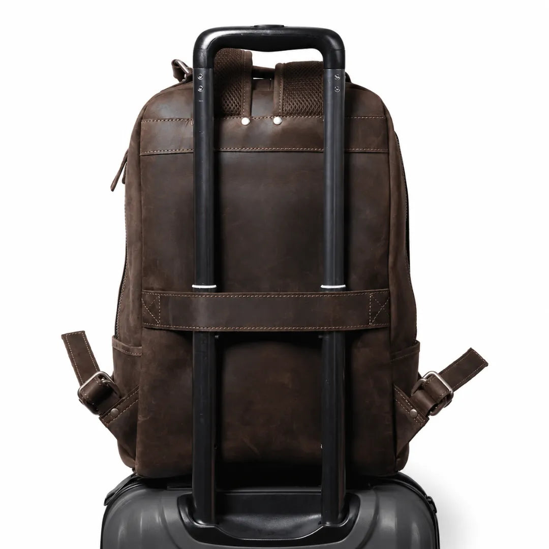 mochilas grande para viagem
