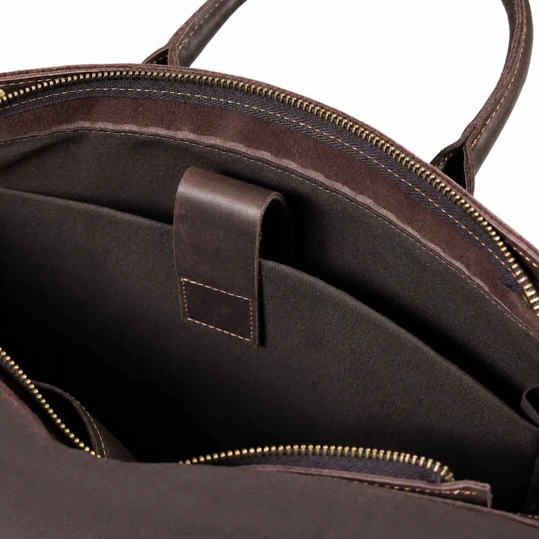 bolsa executiva