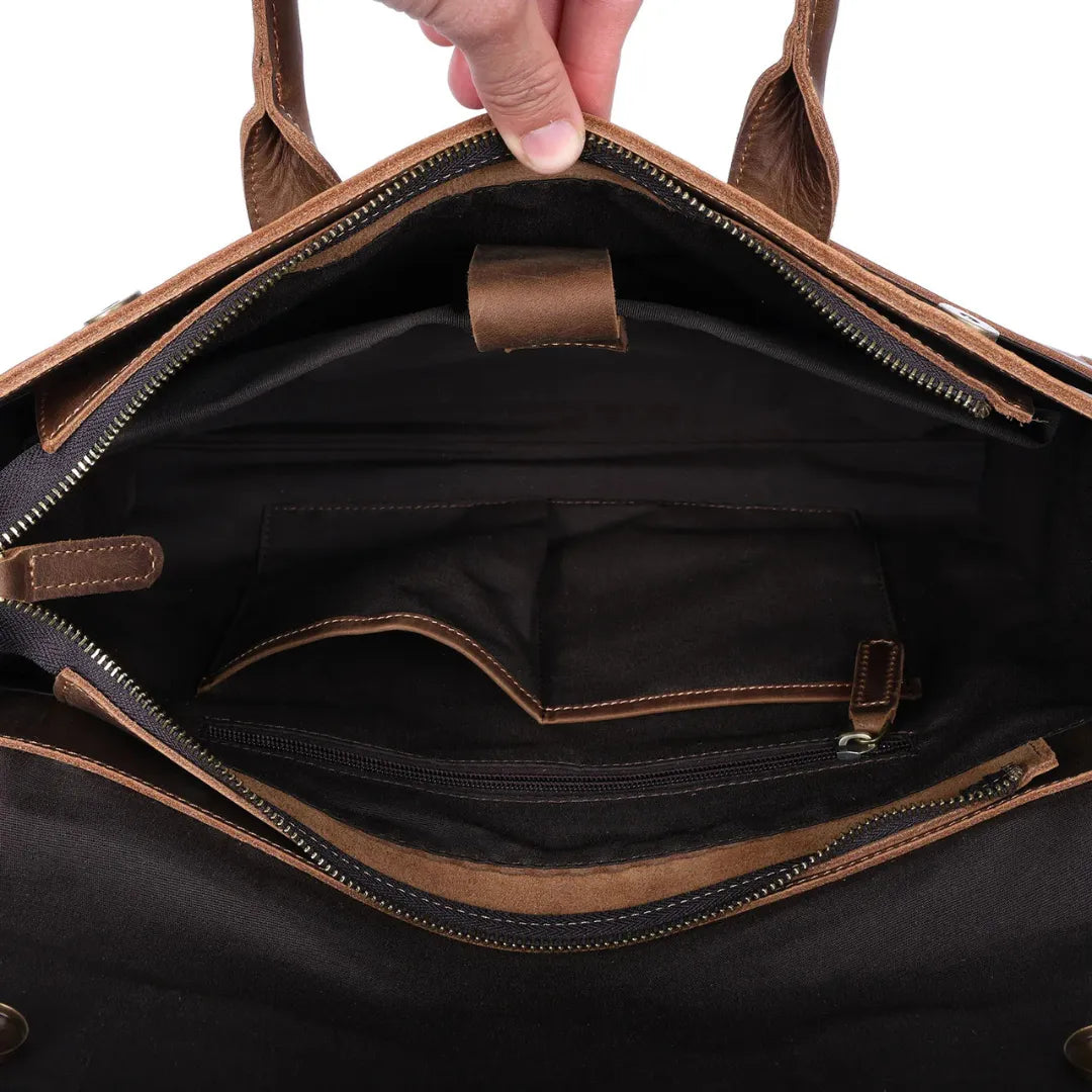 bolsa executiva