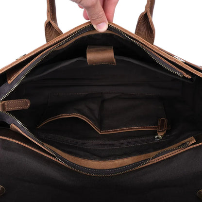 bolsa executiva