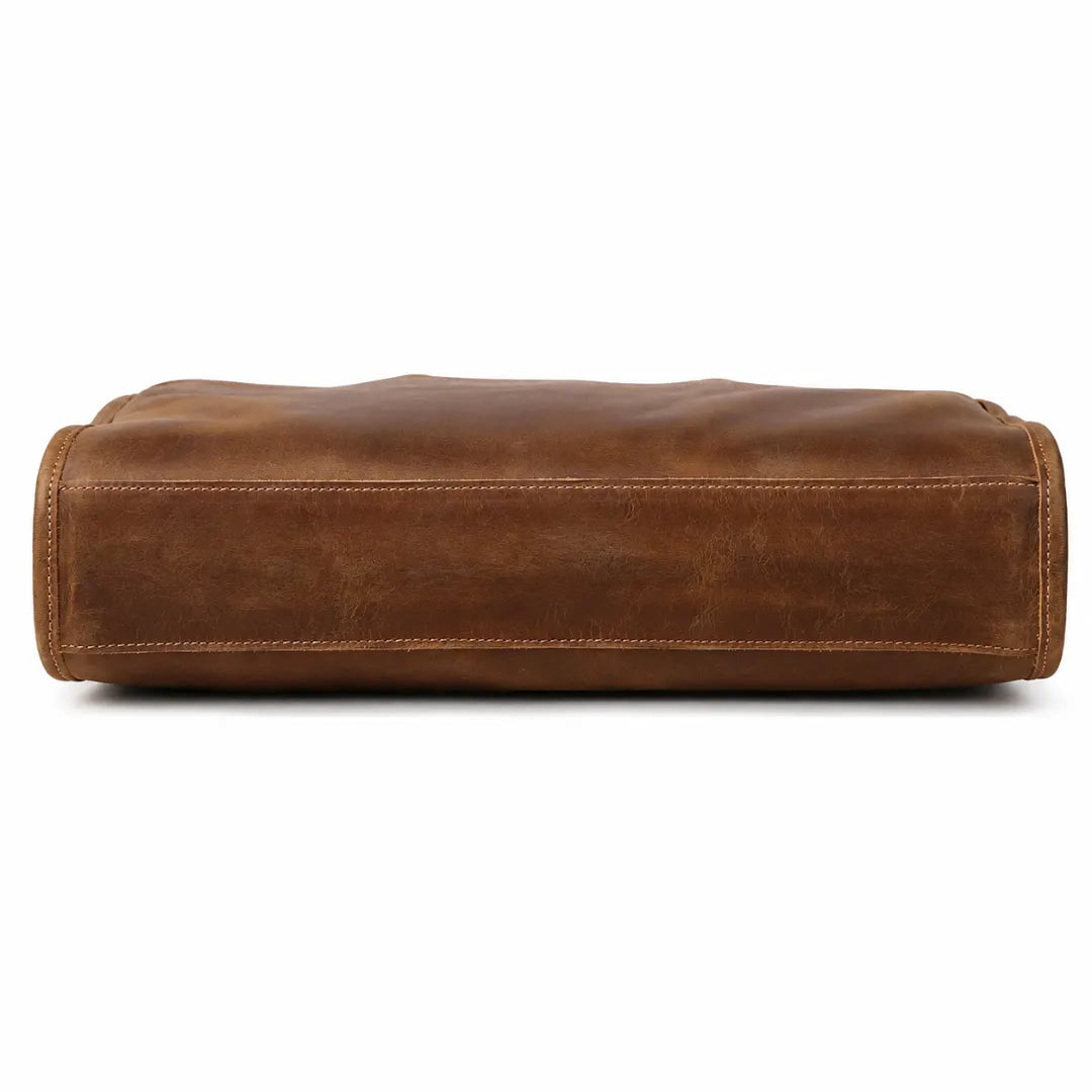 bolsa executiva masculina