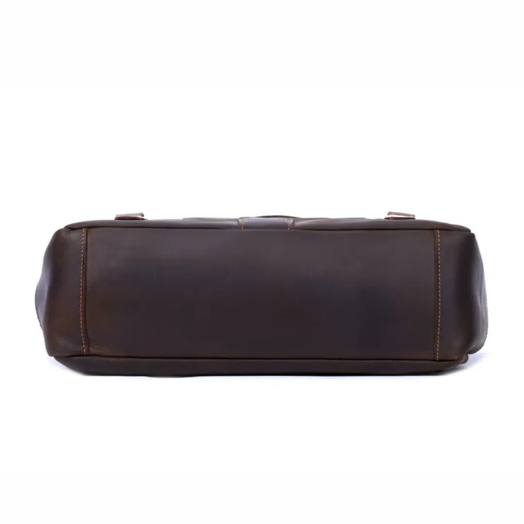 bolsa executiva masculina