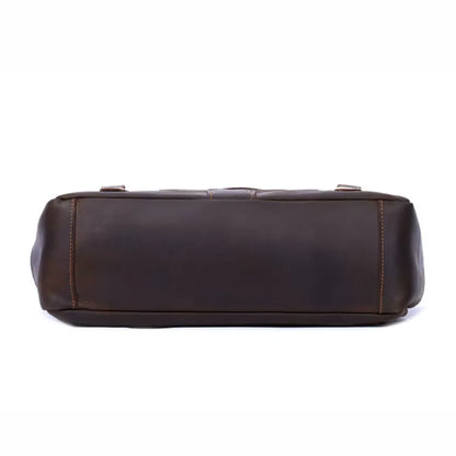 bolsa executiva masculina