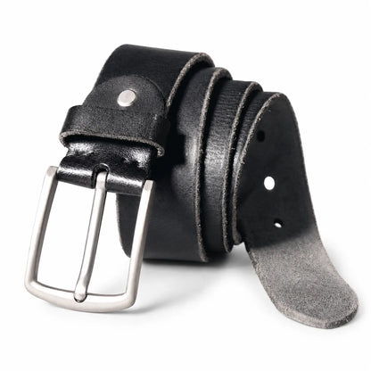 cinto de couro masculino