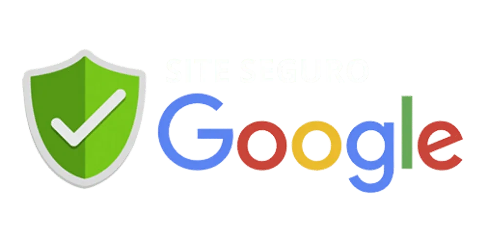 Google Site Seguro