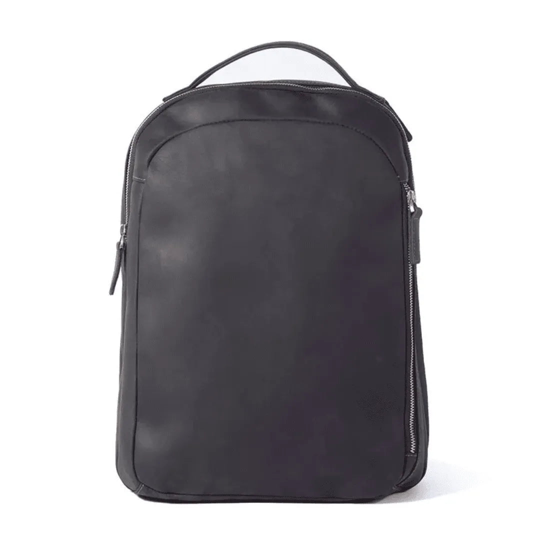 mochila couro