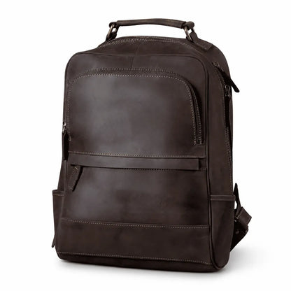 mochila de viagem