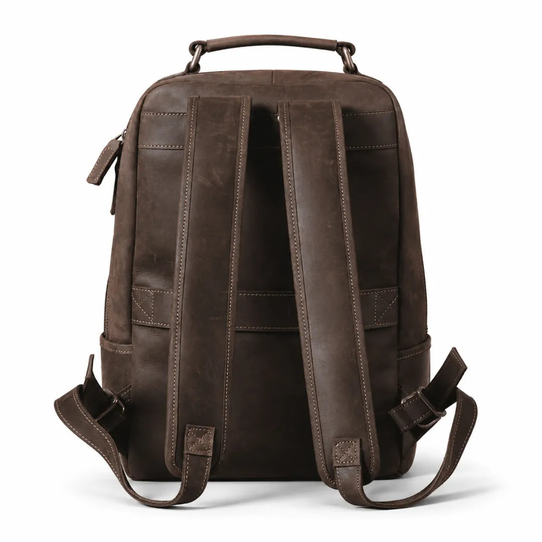 mochila de viagem masculina
