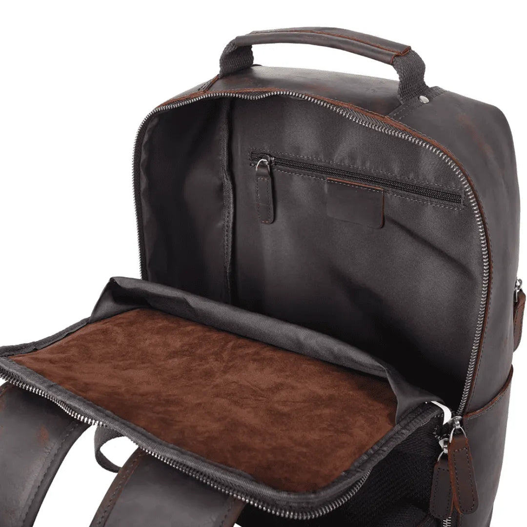 mochila masculina