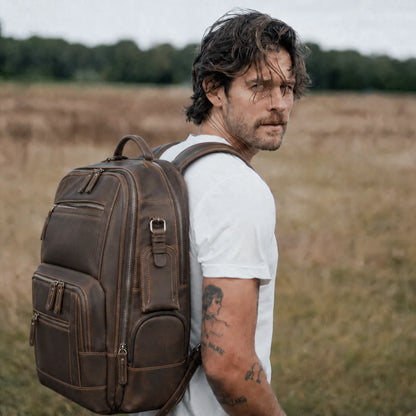 mochila notebook masculina