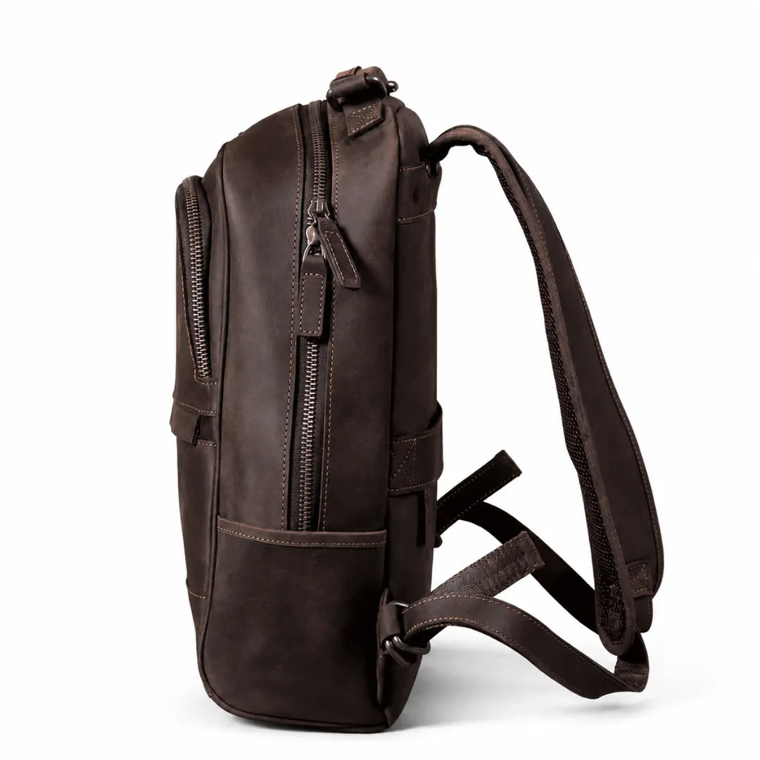mochilas de viagem
