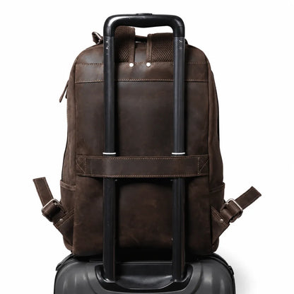 mochilas grande para viagem
